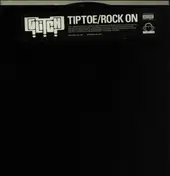 The Glitch - Tiptoe / Rock On