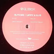 Glitches / Lenny & DJ M - Interactive / Spectra