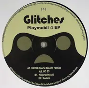 Glitches - Playmobil 4 EP