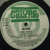 Glide - The Voice