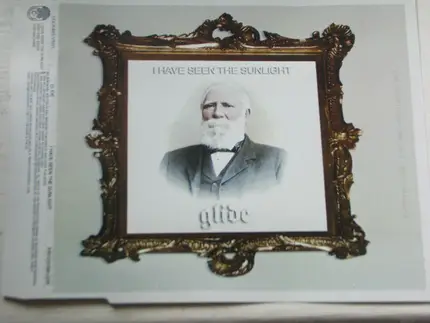 Glide - I Have Seen The Sunlight