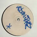 12inch Vinyl Single - Glider-State - Nostalgia / Planet Fusion - promo