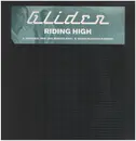 12inch Vinyl Single - Glider - Riding High