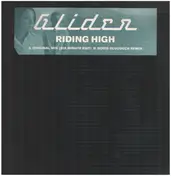 Glider - Riding High