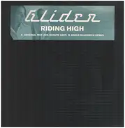 Glider - Riding High