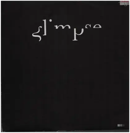 GLIMPSE - 100% BLACK