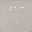 12'' - Glimpse - 40% Black