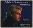 CD - Glinka / Mascagni / Rossini / Mozart / Wagner a.o. - Beliebte Overtüren und Intermezzi