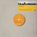 12'' - Glissando Bros - Flowers (Featuring Jimmie Wilson)