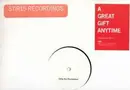 Double LP - Glissando Bros. - A Great Gift Anytime - White Label