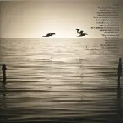 CD - Glissando - With Our Arms Wide Open We March Towards The Burning Sea