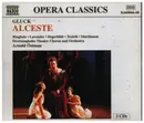 CD-Box - Gluck - Alceste