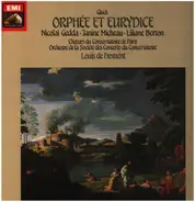 Gluck - Orphée Et Eurydice