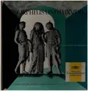 Double LP - Gluck - Orpheus Und Eurydike