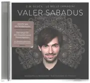 CD - Gluck (Valer Sabadus) - Le Belle Immagini