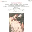 CD - Gluck / Weber / Humperdinck a.o. - Beliebte Ouvertüren