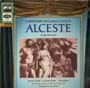 LP - Gluck - Alceste - Grosser Querschnitt (Pretre)
