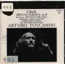 CD - Gluck / Beethoven - Orfeo ed Euridice: Act II / Abscheulicher!
