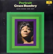 Gluck / Gounod / Verdi / Bizet - Grace Bumbry - Portrait