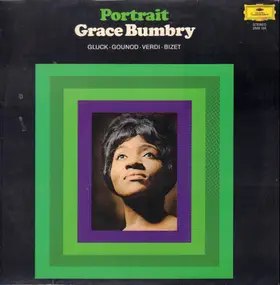 Christoph Willibald Gluck - Grace Bumbry - Portrait