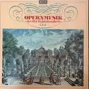 LP-Box - Gluck / Haydn / Mozart / Grétry - Opernmusik des 18. und 19. Jahrhunderts - Hardcover Box + Booklet