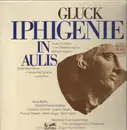 Double LP - Gluck - Iphigenie In Aulis (Moffo, Fischer-Dieskau, Eichhorn)
