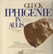 Gluck - Iphigenie In Aulis (Moffo, Fischer-Dieskau, Eichhorn)