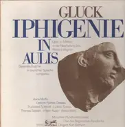 Gluck - Iphigenie in Aulis