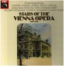 LP-Box - Gluck / Mozart / Beethoven / Donizetti a.o. - Stars Of The Vienna Opera 1918-1945 - Hardcover Box + Booklet