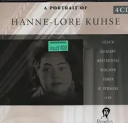 CD-Box - Gluck / Mozart / Beethoven / Wagner a.o. - A Portrait of Hanne-Lore Kuhse
