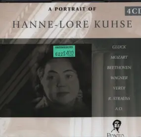 Christoph Willibald Gluck - A Portrait of Hanne-Lore Kuhse