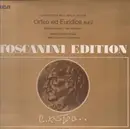 LP - Gluck - Orfeo ed Euridice Act 2 (Gibson, Merriman)