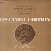 LP - Gluck - Orfeo ed Euridice Act 2 (Gibson, Merriman)