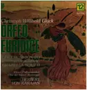 Double LP - Gluck - Orfeo & Euridice - Hardcover Box + Booklet