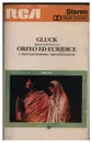MC - Gluck - Orfeo Ed Euridice