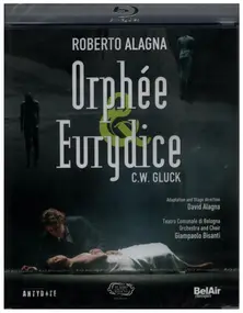 Christoph Willibald Gluck - Orphee & Eurydice