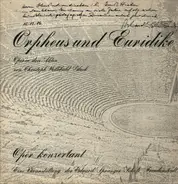 Gluck - Orpheus & Euridike