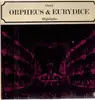 LP - Gluck - Orpheus & Eurydice