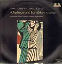 LP - Gluck - Orpheus und Eurydike