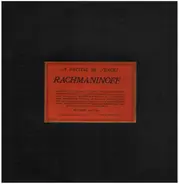 Gluck, Sgambati, Dohnanyi a.o. - A Recital by Sergei Rachmaninoff