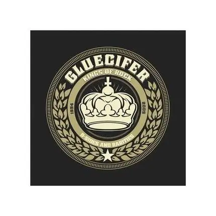 Gluecifer - B-Sides & Rarities