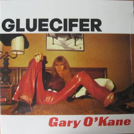 Gluecifer - Gary O'Kane