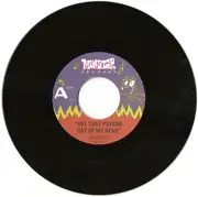 7'' - Gluecifer - Get That Psycho Out Of My Face