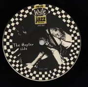10'' - Gluecifer / The Hellacopters - Respect The Rock - Ltd Ed