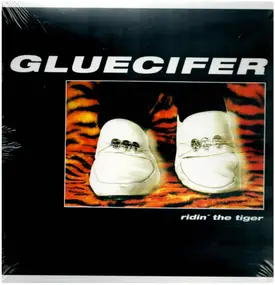 Gluecifer - Ridin' the Tiger