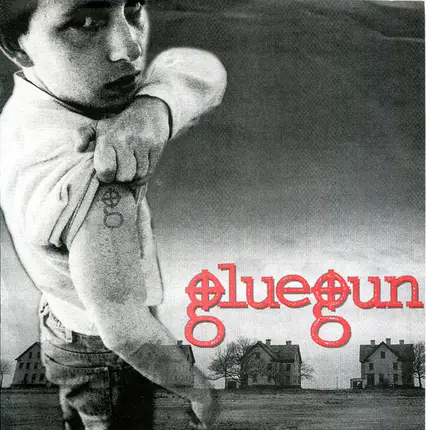 Gluegun - Itch