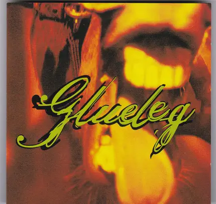 Glueleg - Clodhopper
