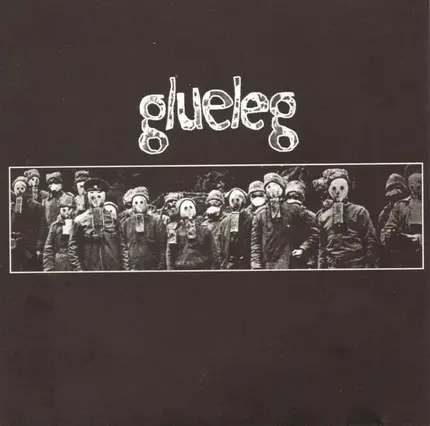 Glueleg - Heroic Doses