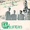 7inch Vinyl Single - Gluntan - La Oss Leve For Hverandre
