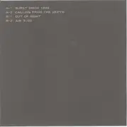 10'' - Glycerin - ...From The Depth - 8'